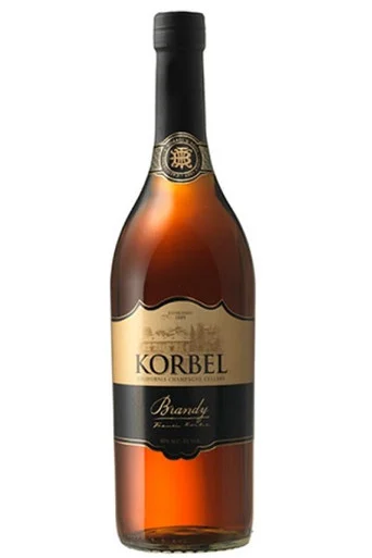 Korbel Brandy 1.0 L