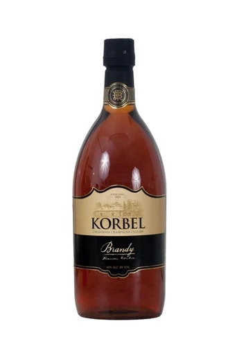 Korbel Brandy 1.75 L