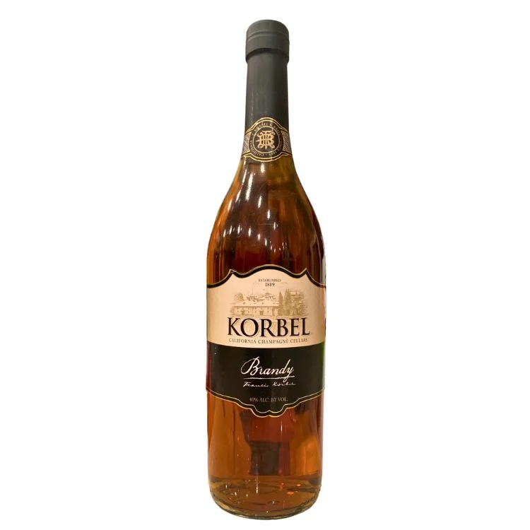 Korbel Brandy 750ML