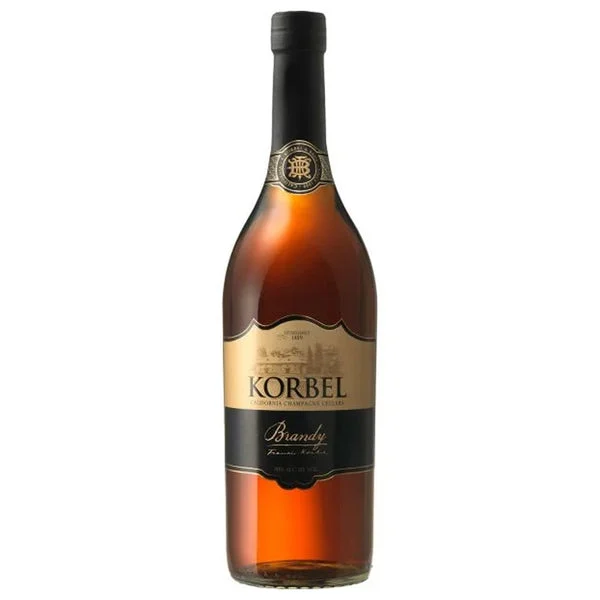 Korbel Brandy750ml