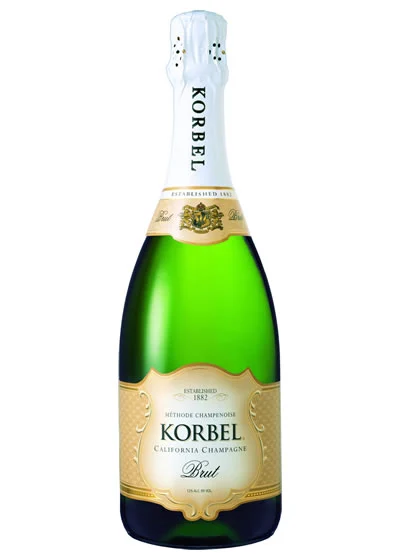 Korbel Brut 3L