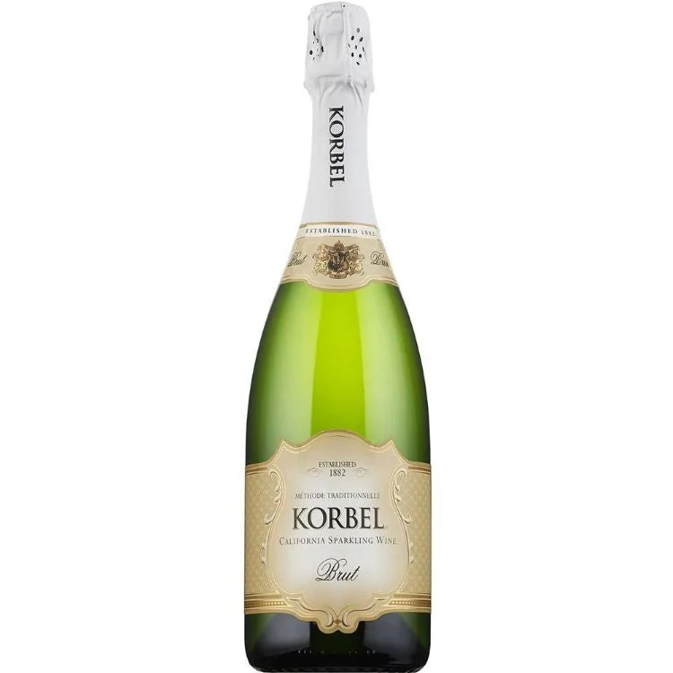 Korbel Brut Champagne