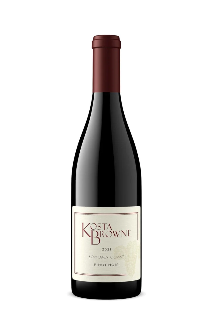 Kosta Browne Sonoma Coast Pinot Noir 2023 (750 ml)