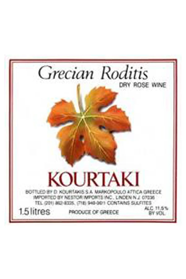 Kourtaki Roditis 1.5L