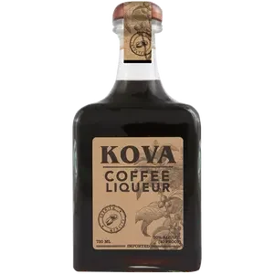 Kova Coffee Liqueur -750ml