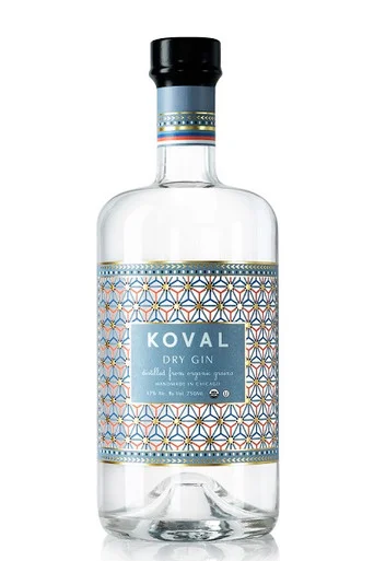 Koval Dry Gin