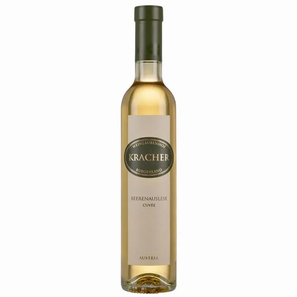Kracher Beerenauslese Cuvee Burgenland 2021 375ml SWEET