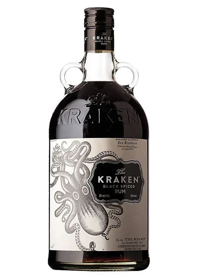 Kraken Spiced Rum 1.75L
