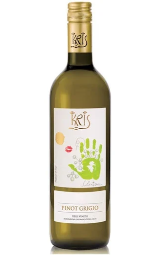 Kris Pinot Grigio
