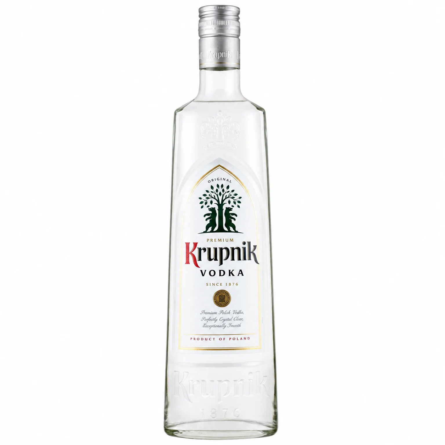 Krupnik Honey Liqueur 750ml