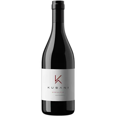Kubani California Grenache 2021