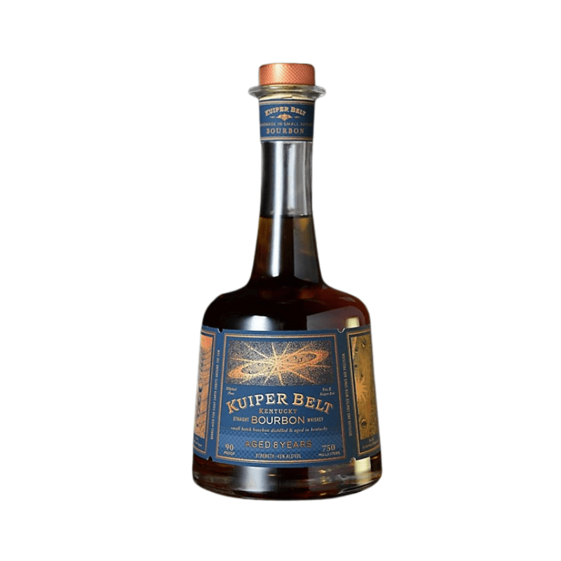 Kuiper Belt Straight Bourbon 6 Yr 750ml