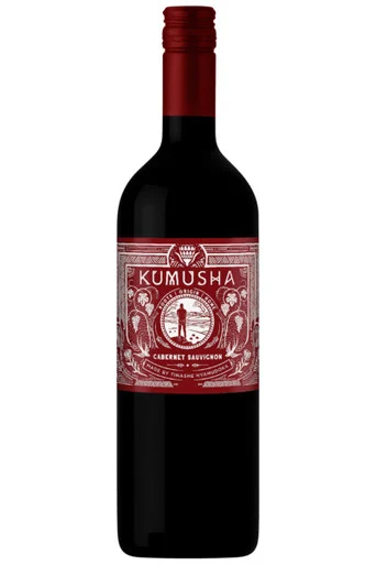 Kumusha Cabernet Sauvignon