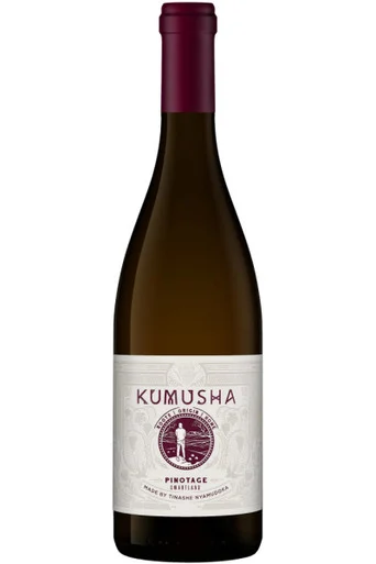 Kumusha Pinotage Swartland