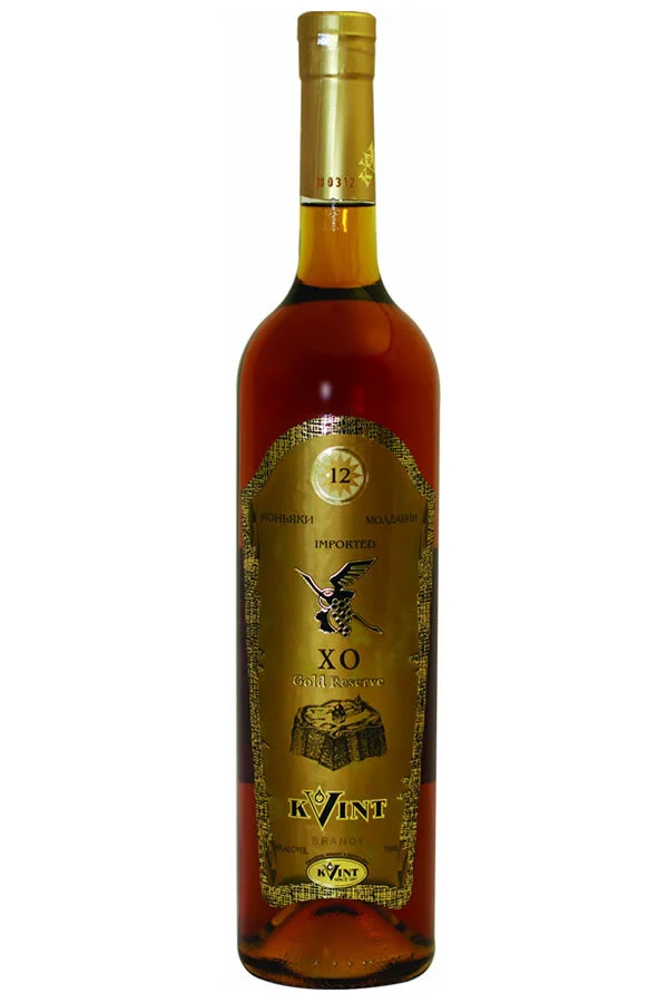 Kvint Black Stork XO 750ML