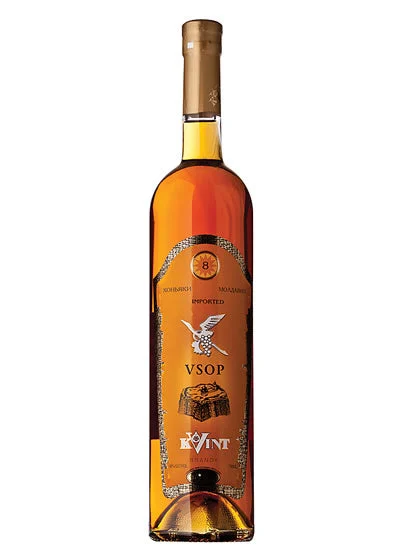 Kvint White Stork VSOP 750ML