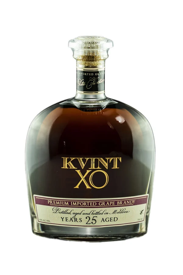 Kvint XO 25 Year 750ML