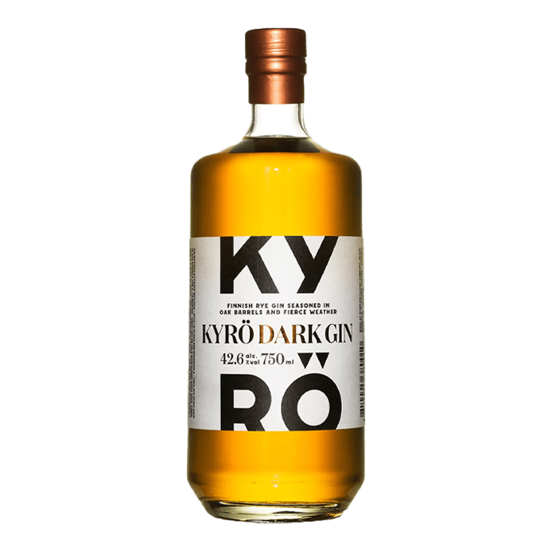 Kyro Dark Gin 750ml