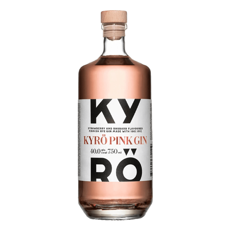 Kyro Pink Gin 750ml