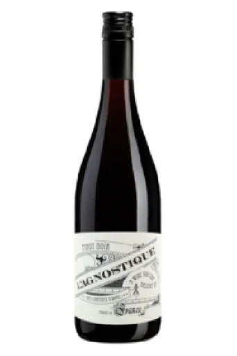 L'Agnostique Pinot Noir