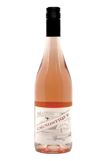 L'Agnostique Rosé