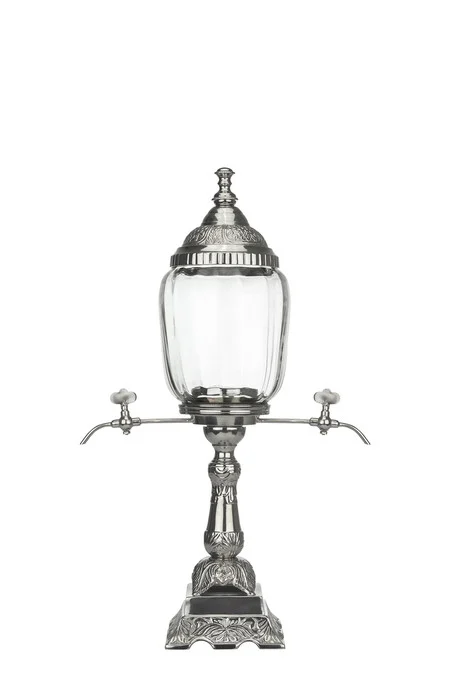 La Belle Orléans Absinthe Fountain, 2 Spout, B-Stock