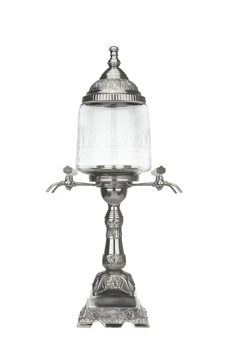 La Belle Orléans Absinthe Fountain, 4 Spout