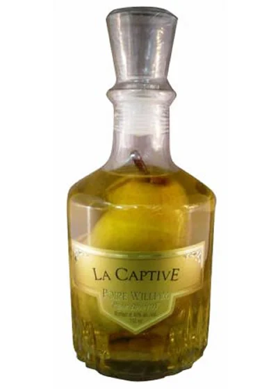 La Captive Calvados 750ML