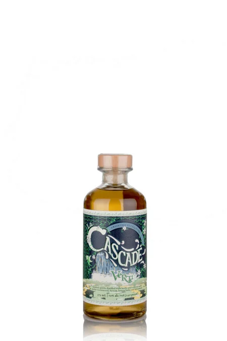 La Cascade, Verte, 375ML