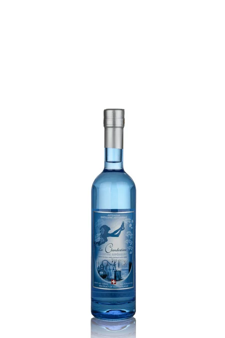 La Clandestine Absinthe Supérieure, 200ML