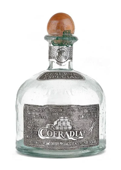 La Cofradia Blanco 2X375ML