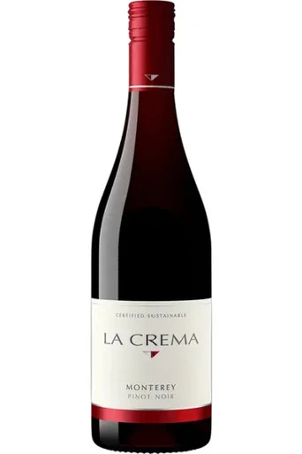 La Crema Pinot Noir Monterey County