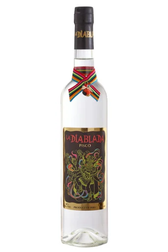 La Diablada Pisco