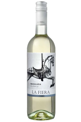 La Fiera Moscato
