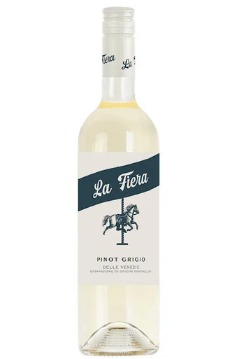 La Fiera Pinot Grigio