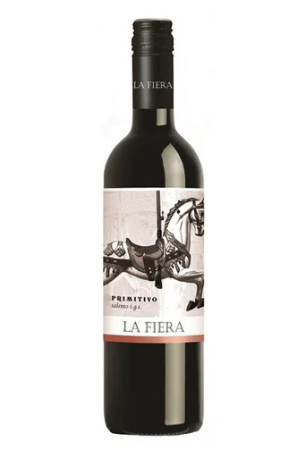 La Fiera Primitivo