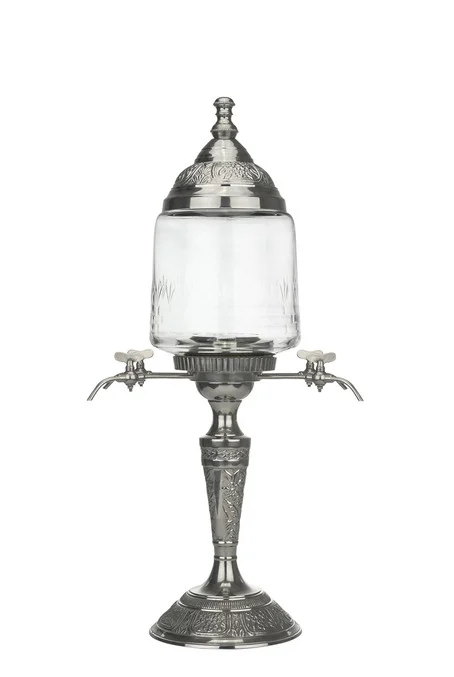 La Fleur Absinthe Fountain, 4 Spout, B-Stock