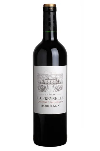 La Freynelle Cabernet Sauvignon