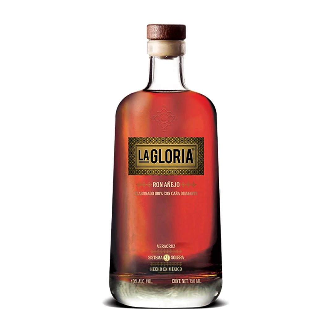 La Gloria Ron Anejo