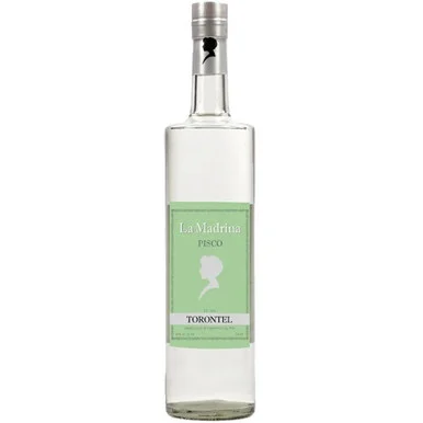 La Madrina Pisco Torontel 750ml (Peru)