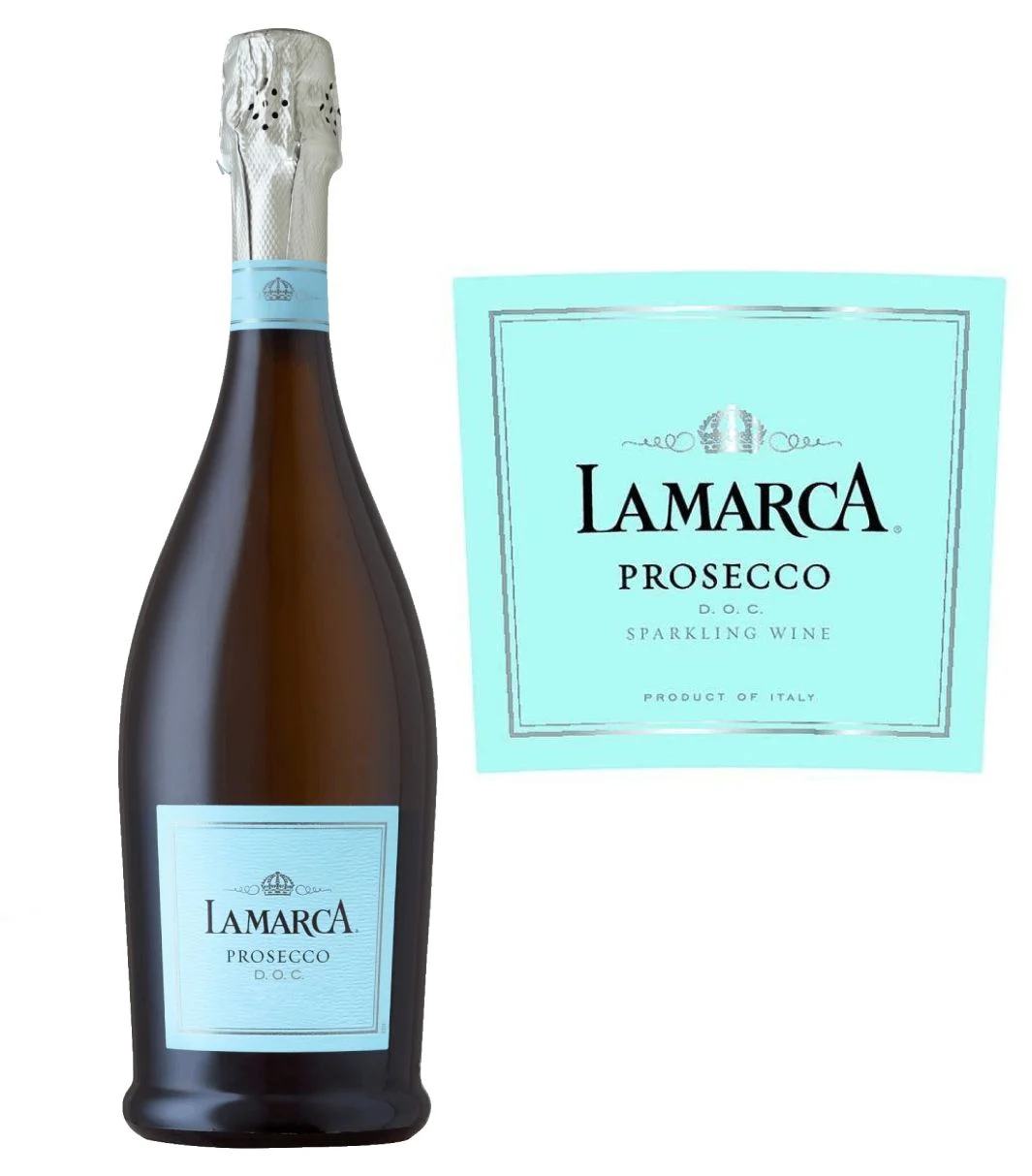 La Marca Prosecco (750 ml)