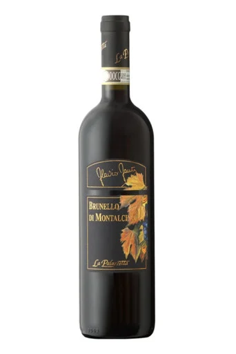 La Palazzetta Brunello Di Montalcino