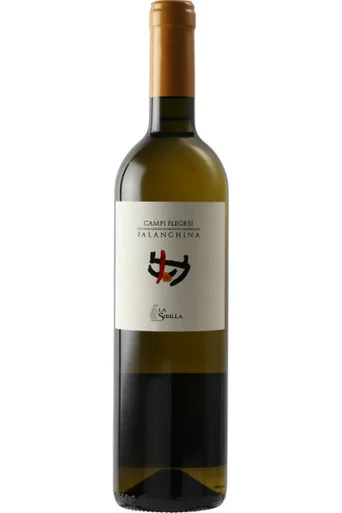La Sibilla Falanghina