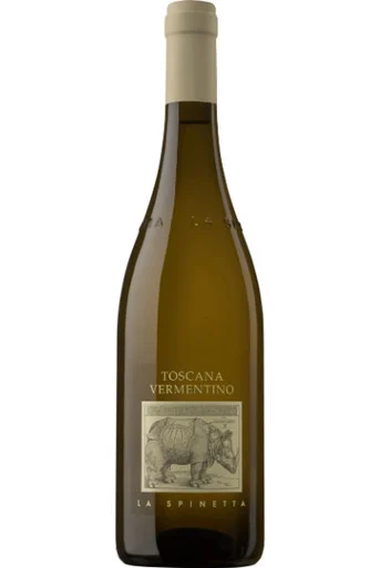 La Spinetta Toscana Vermentino