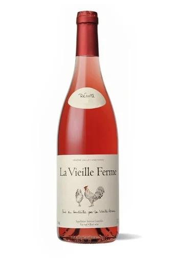 La Vieille Ferme Rosé