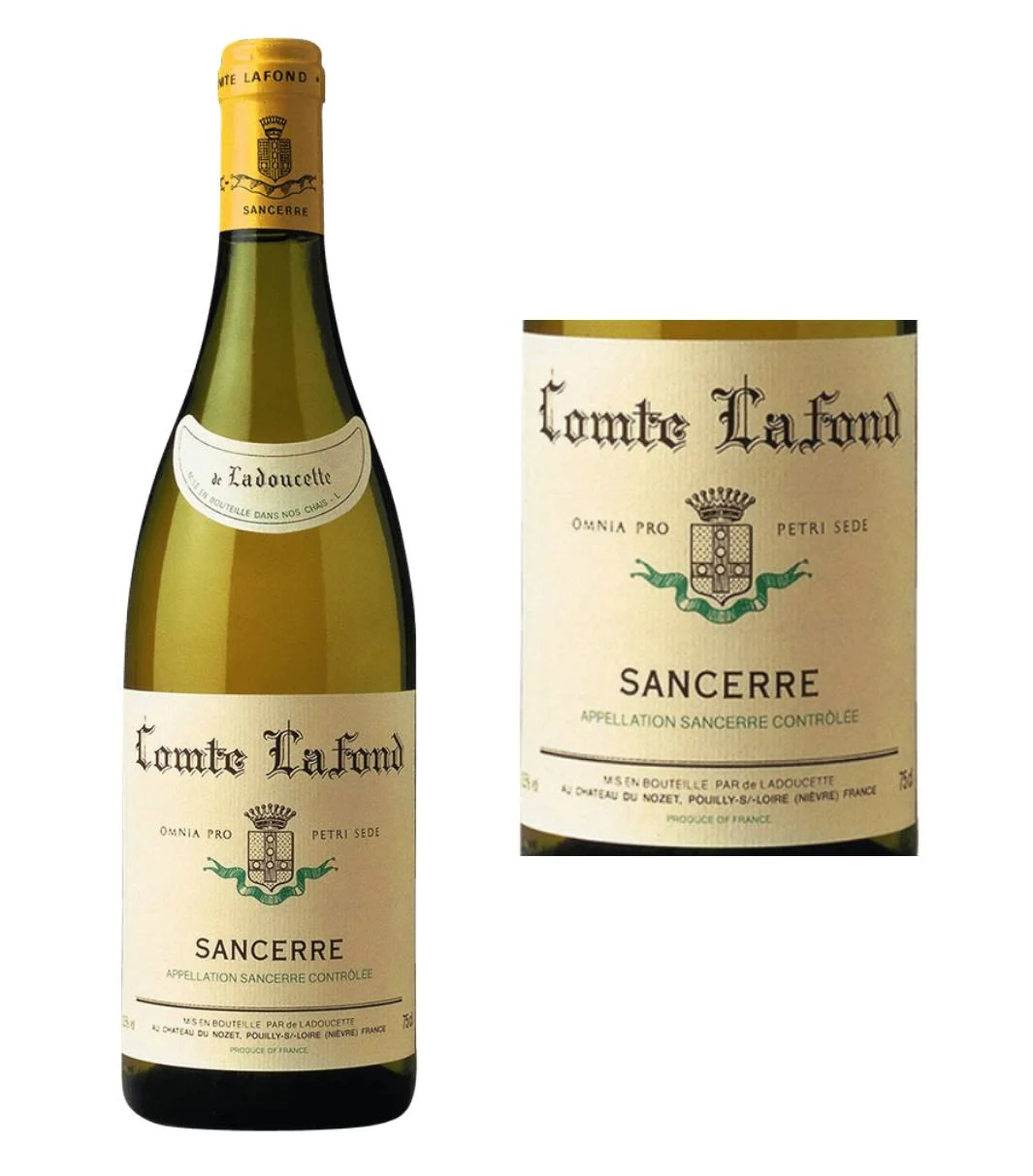 Ladoucette Comte Lafond Sancerre 2025 (750 ml)