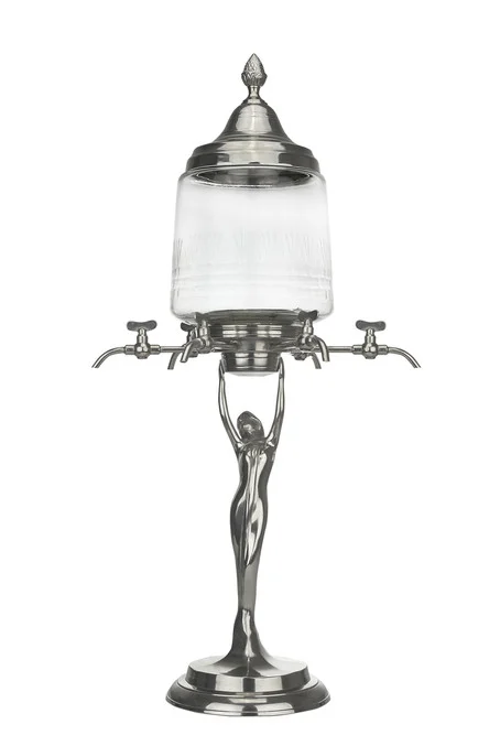 Lady Absinthe Fountain, 6 Spout, B-Stock