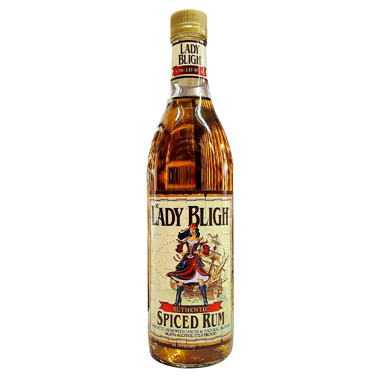 Lady Bligh Spiced Rum 750ML