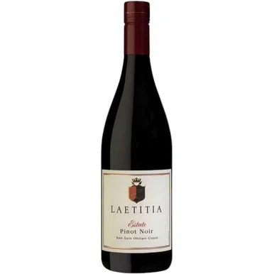 Laetitia Estate San Luis Obispo Coast Pinot Noir 2022