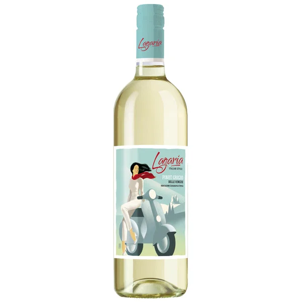 Lagaria Pinot Grigio